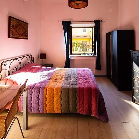 Appartamento Villa Matone Grottaferrata Eksteriør bilde