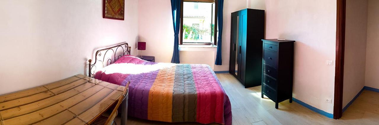 Appartamento Villa Matone Grottaferrata Eksteriør bilde