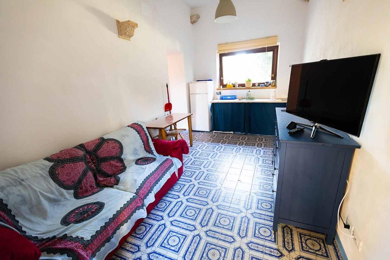 Appartamento Villa Matone Grottaferrata Eksteriør bilde